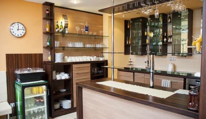 Hotel Palace Grand - Kúpele Nový Smokovec Vysoké Tatry